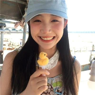 来自长崎的女孩